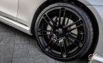 Mercedes-Benz S-Class by Carlsson on CEC Wheels 2014 года